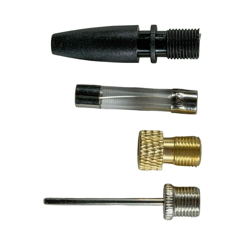 Аккумуляторный насос (компрессор) LXT SAKUMA CAP121B 12v-21v 22 л/мин 8bar - Зображення 6
