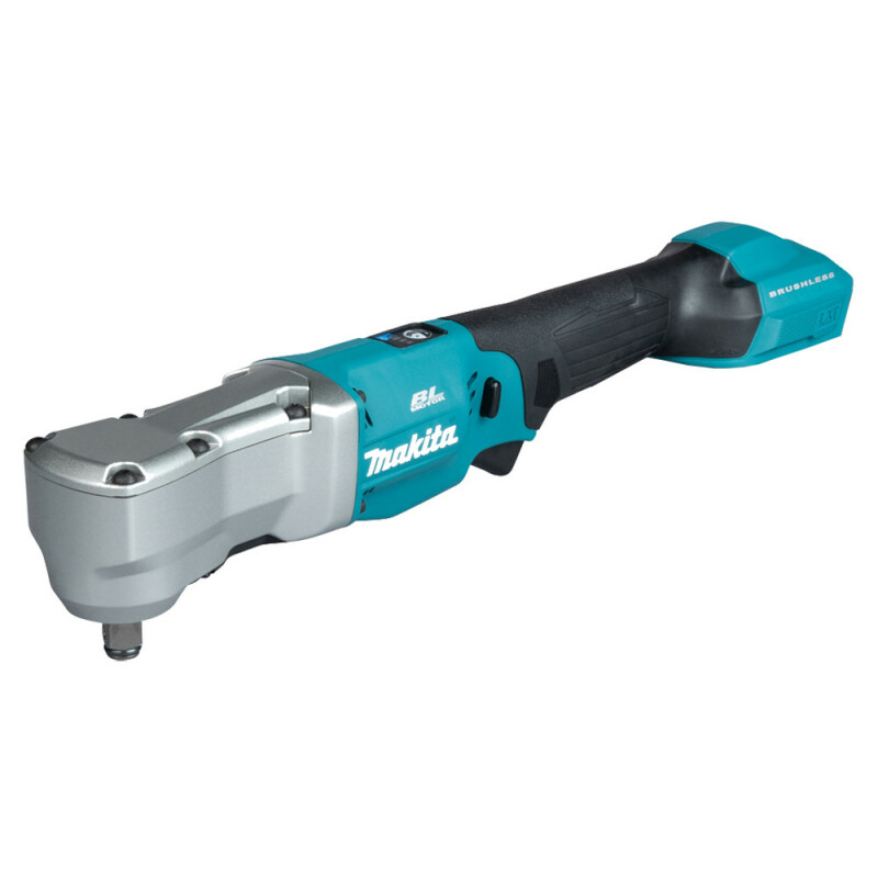 Аккумуляторный угловой ударный гайковерт LXT Makita DTL300Z (без АКБ) 360nm