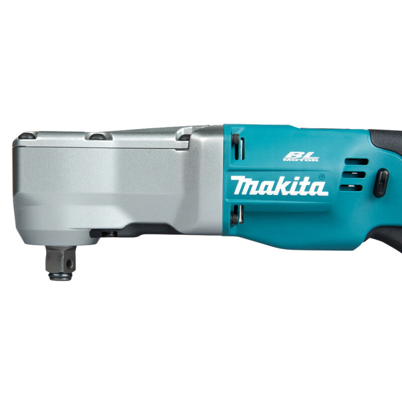 Аккумуляторный угловой ударный гайковерт LXT Makita DTL300Z (без АКБ) 360nm - Зображення 1