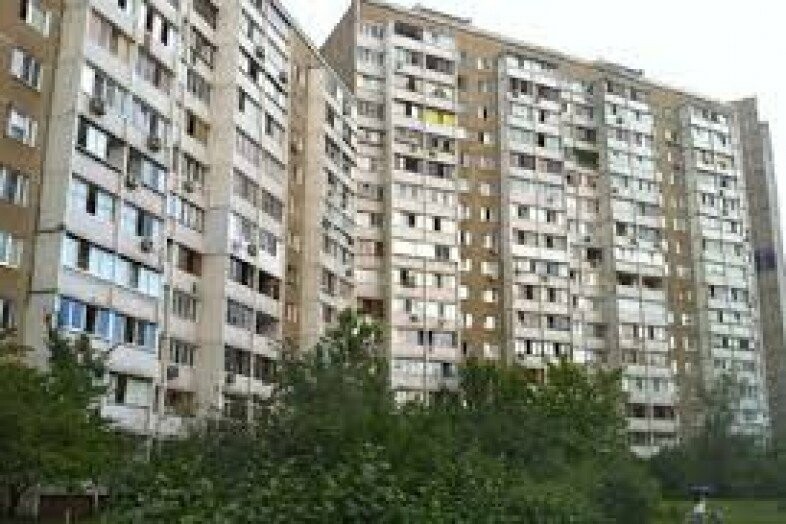 Купить Двухкомнатную Квартиру Метро Академическая