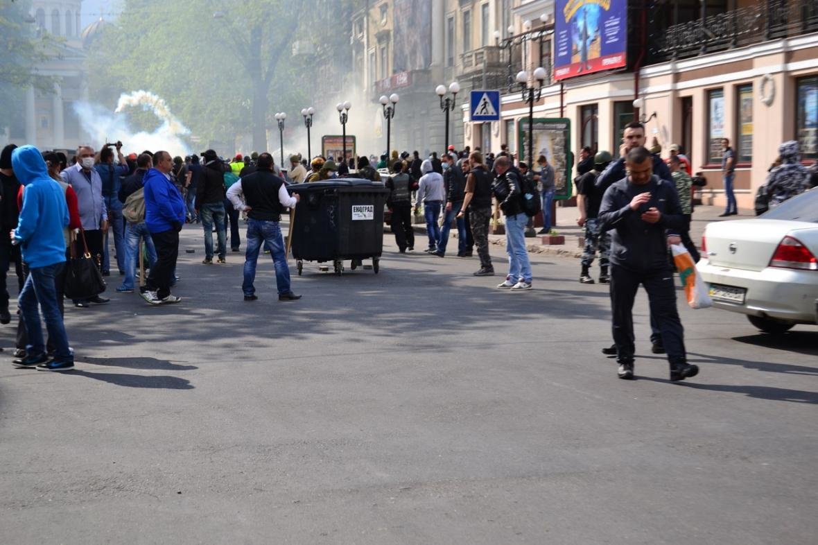 Дело 2 мая: в шаге от приговора, фото-2 Дело 2 мая: в шаге от приговора, фото-2