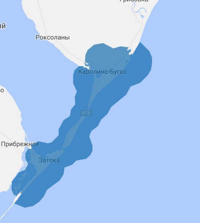 Киевстар запустил 4G в Одессе и Затоке: скорость и карта по..., фото-2 Киевстар запустил 4G в Одессе и Затоке: скорость и карта покрытия, фото-2