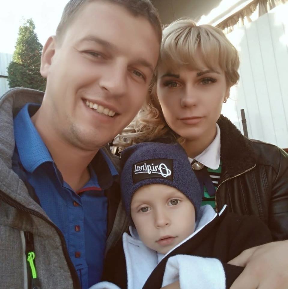 У маленького жителя Черноморска есть шанс выжить, фото-4 У маленького жителя Черноморска есть шанс выжить, фото-4