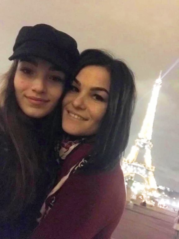 Париж: 15-летняя школьница из Черноморска в составе сборной..., фото-5 Париж: 15-летняя школьница из Черноморска в составе сборной Украины стала чемпионкой мира по бальным танцам, фото-5