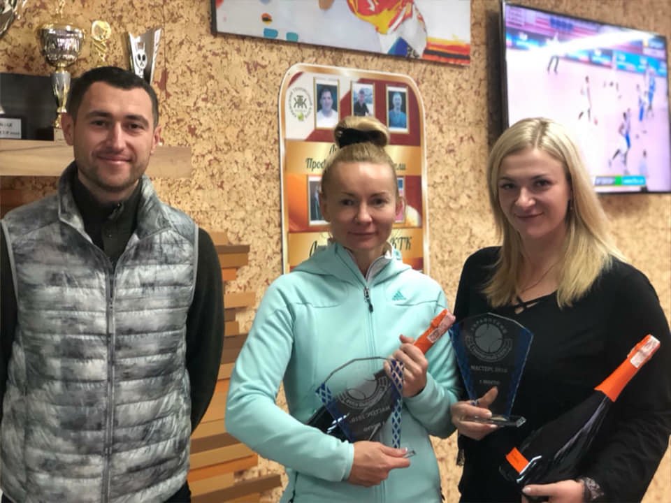 Спортсмены черноморского «Elite Tennis Club» покоряют пьеде..., фото-1 Спортсмены черноморского «Elite Tennis Club» покоряют пьедесталы победы Украины и мира , фото-1