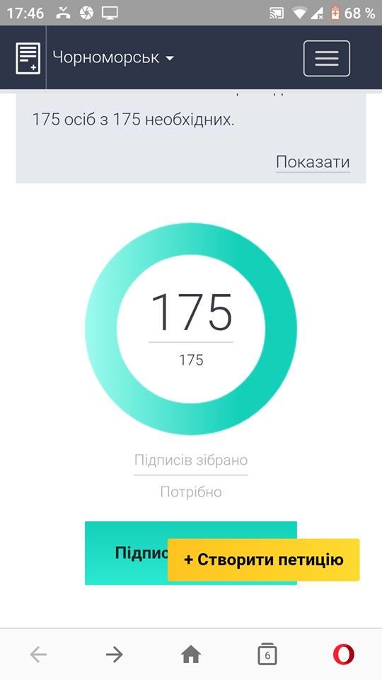В Черноморске собрано необходимое количество голосов для с..., фото-1 В Черноморске собрано необходимое количество голосов для строительства безбарьерного пляжа. Что дальше?, фото-1