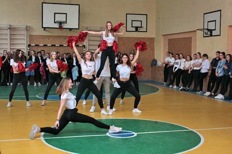 В Черноморске прошёл «Танцевальный микс», фото-9 В Черноморске прошёл «Танцевальный микс», фото-9