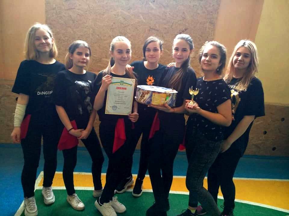 В Черноморске прошёл «Танцевальный микс», фото-4 В Черноморске прошёл «Танцевальный микс», фото-4
