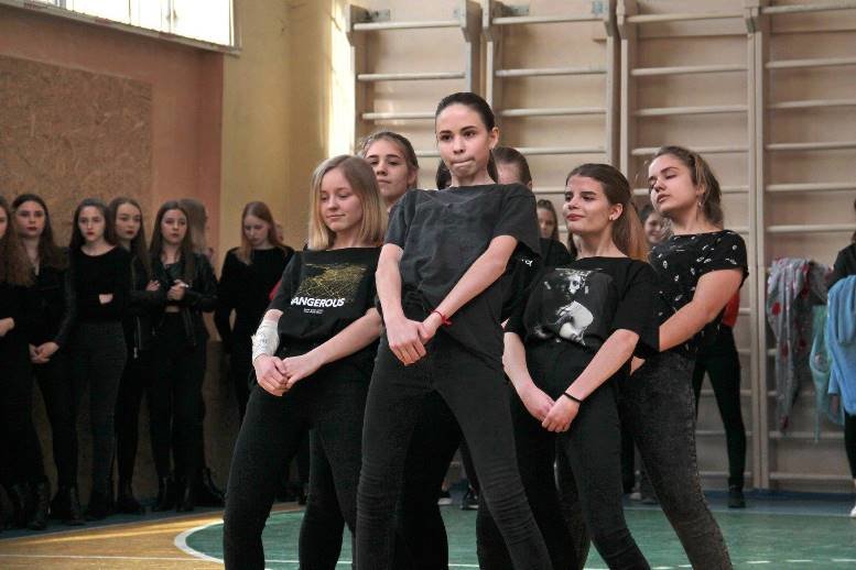 В Черноморске прошёл «Танцевальный микс», фото-12 В Черноморске прошёл «Танцевальный микс», фото-12