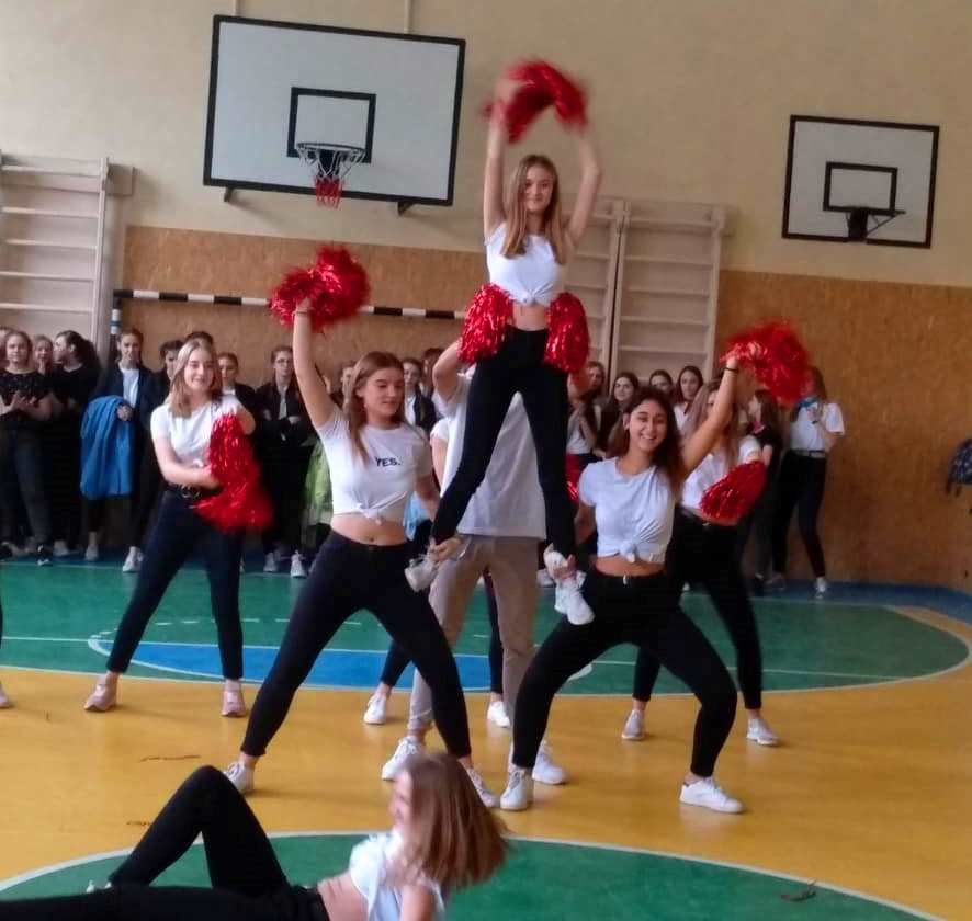 В Черноморске прошёл «Танцевальный микс», фото-6 В Черноморске прошёл «Танцевальный микс», фото-6