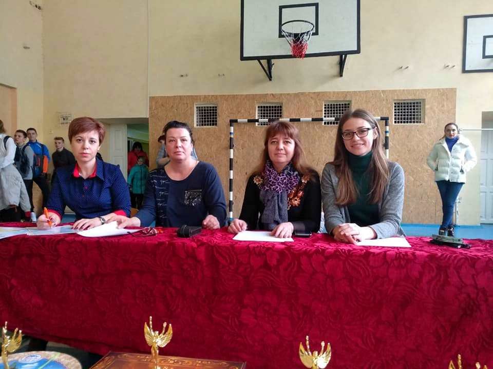 В Черноморске прошёл «Танцевальный микс», фото-7 В Черноморске прошёл «Танцевальный микс», фото-7