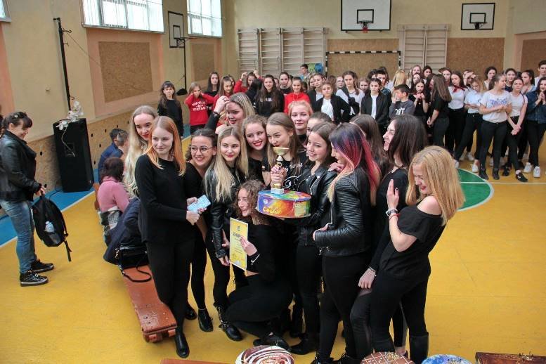 В Черноморске прошёл «Танцевальный микс», фото-13 В Черноморске прошёл «Танцевальный микс», фото-13