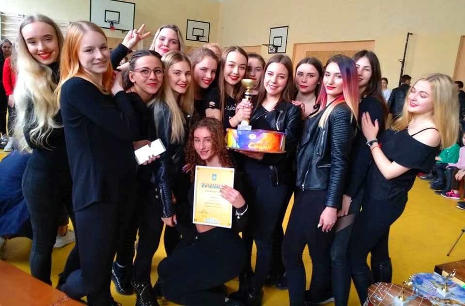 В Черноморске прошёл «Танцевальный микс», фото-8 В Черноморске прошёл «Танцевальный микс», фото-8