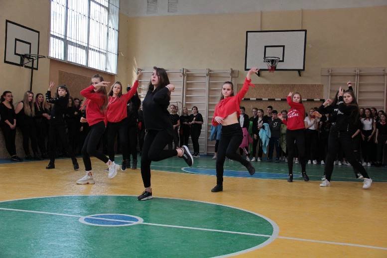 В Черноморске прошёл «Танцевальный микс», фото-15 В Черноморске прошёл «Танцевальный микс», фото-15