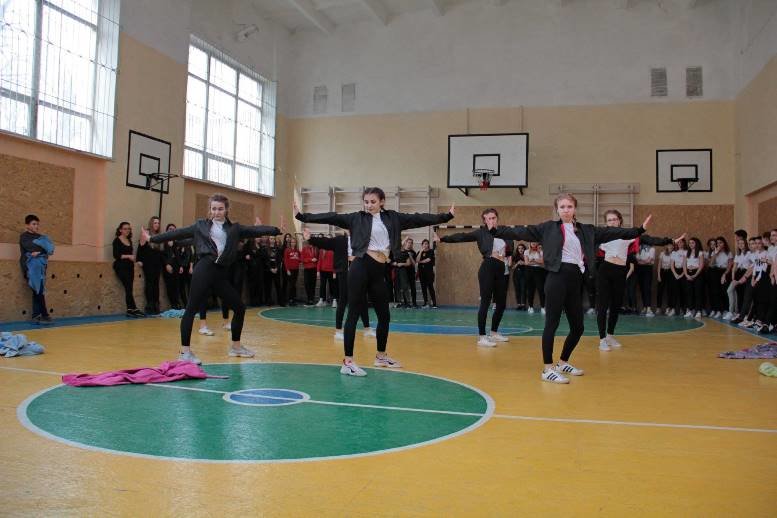 В Черноморске прошёл «Танцевальный микс», фото-16 В Черноморске прошёл «Танцевальный микс», фото-16