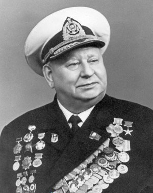 Этот день в истории Черноморска: 115 лет назад родился Алек..., фото-7 Этот день в истории Черноморска: 115 лет назад родился Алексей Данченко, фото-7
