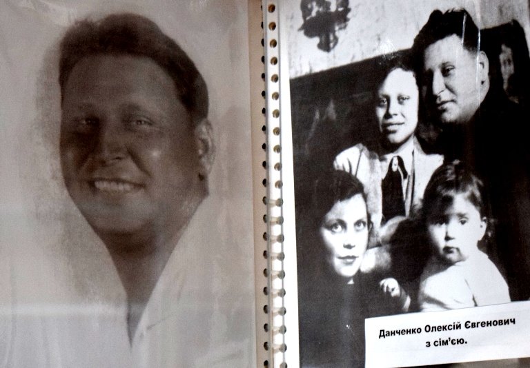 Этот день в истории Черноморска: 115 лет назад родился Алек..., фото-6 Этот день в истории Черноморска: 115 лет назад родился Алексей Данченко, фото-6