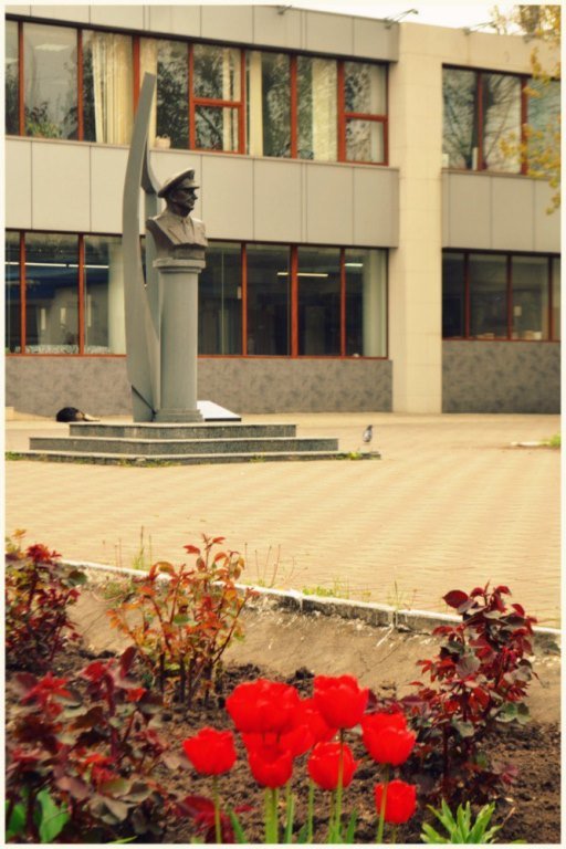 Этот день в истории Черноморска: 115 лет назад родился Алек..., фото-1 Этот день в истории Черноморска: 115 лет назад родился Алексей Данченко, фото-1
