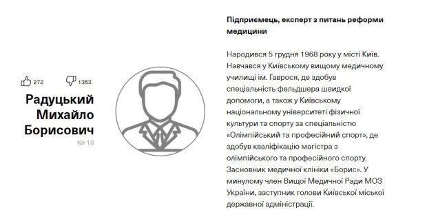 У Зеленского запустили новый "референдум": каждый украинец..., фото-3 У Зеленского запустили новый "референдум": каждый украинец может очистить его партию от ненужных, фото-3