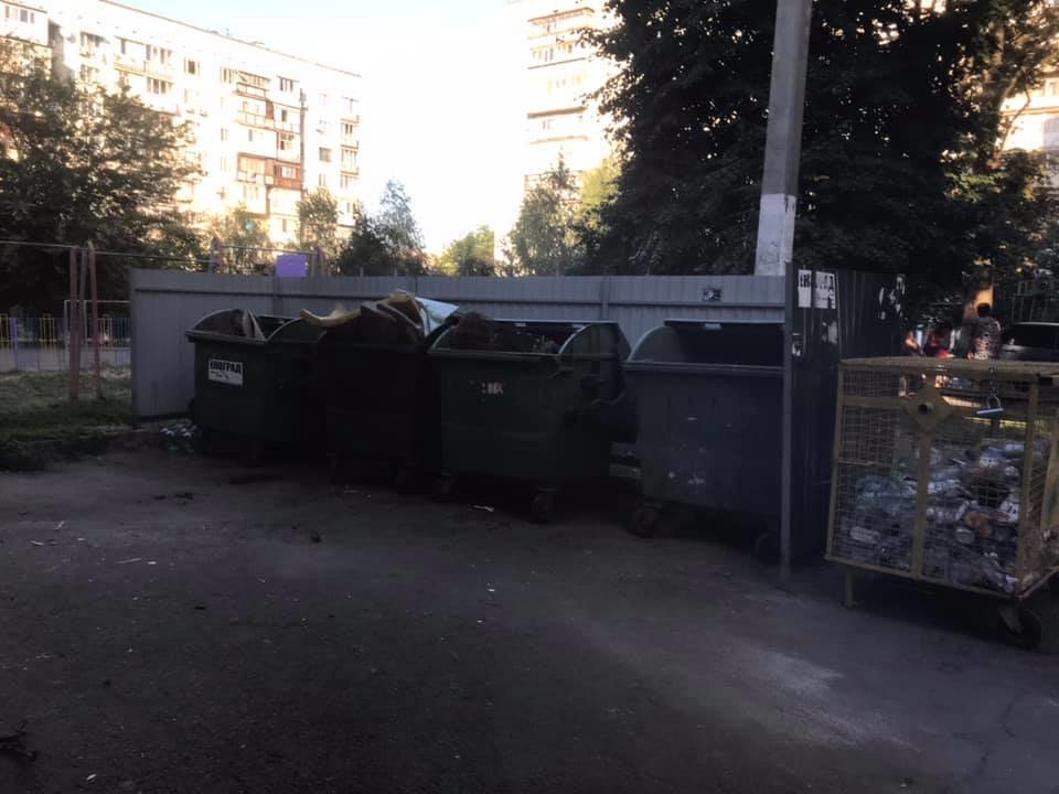 Слаженная работа жителей и депутата в Черноморске, фото-4 Слаженная работа жителей и депутата в Черноморске, фото-4