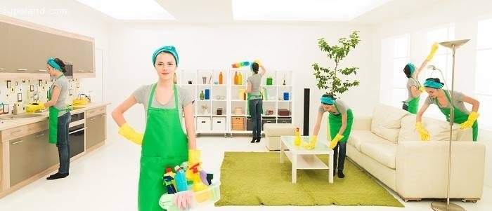 Профессиональная уборка квартир, домов, офисов | Новости