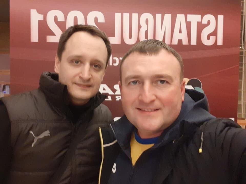 Настраиваемся на победу: в конце марта каратисты из Черноморска примут участие в Кубке области по каратэ, фото-4