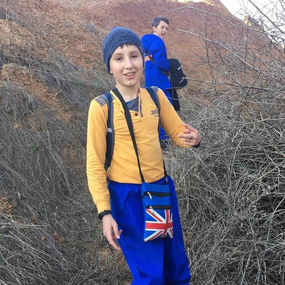 За здоровьем пешком! Дзюдоисты Черноморска организовали про..., фото-5 За здоровьем пешком! Дзюдоисты Черноморска организовали прогулки в Санжейку, фото-5