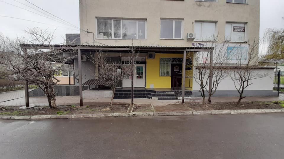 Депутаты Черноморского городского совета ведут прием граждан, фото-2