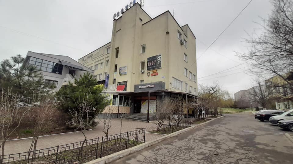 Депутаты Черноморского городского совета ведут прием граждан, фото-3