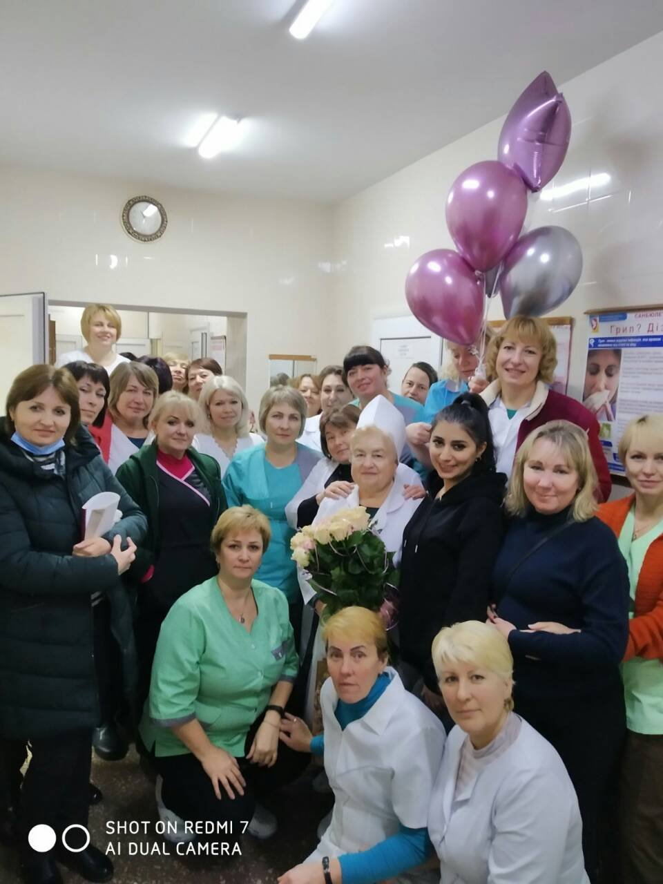 В Черноморске отмечают Международный день работника лабораторной диагностики, фото-1