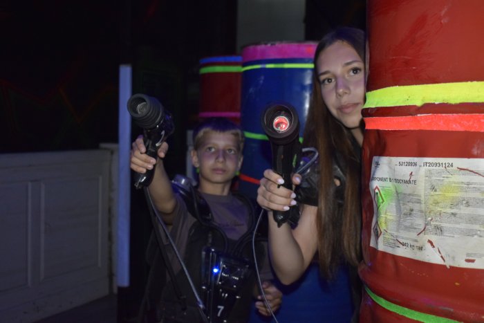 Де відсвяткувати день народження дитини в Одесі?, фото-14