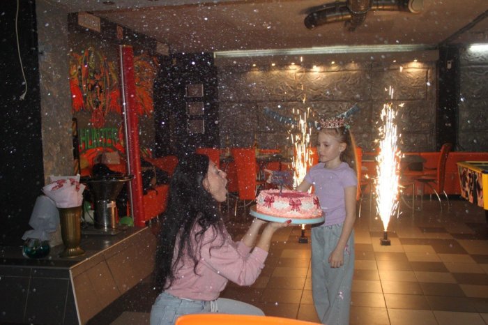 Де відсвяткувати день народження дитини в Одесі?, фото-20
