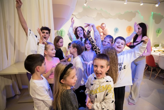 Де відсвяткувати день народження дитини в Одесі?, фото-10