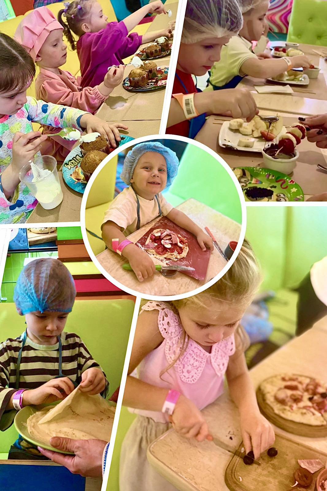 Де відсвяткувати день народження дитини в Одесі?, фото-29