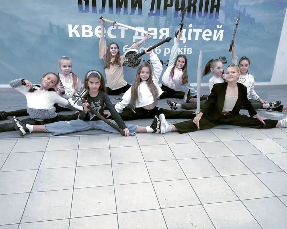 Де відсвяткувати день народження дитини в Одесі?, фото-54