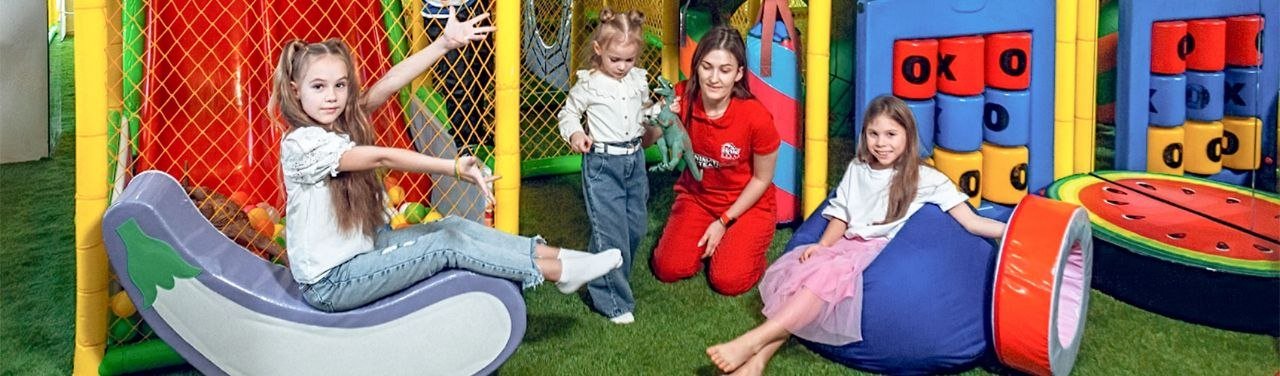 Де відсвяткувати день народження дитини в Одесі?, фото-65