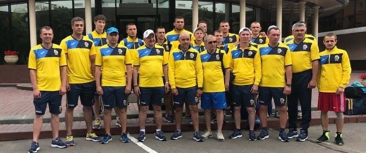 Украинские боксеры отказались ехать на чемпионат мира Украинские боксеры отказались ехать на чемпионат мира, Александр Морозов