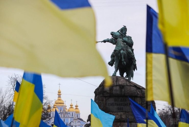 В каких международных рейтингах Украина улучшила свои позиции в 201... В каких международных рейтингах Украина улучшила свои позиции в 2019 году, Егор Вольнов