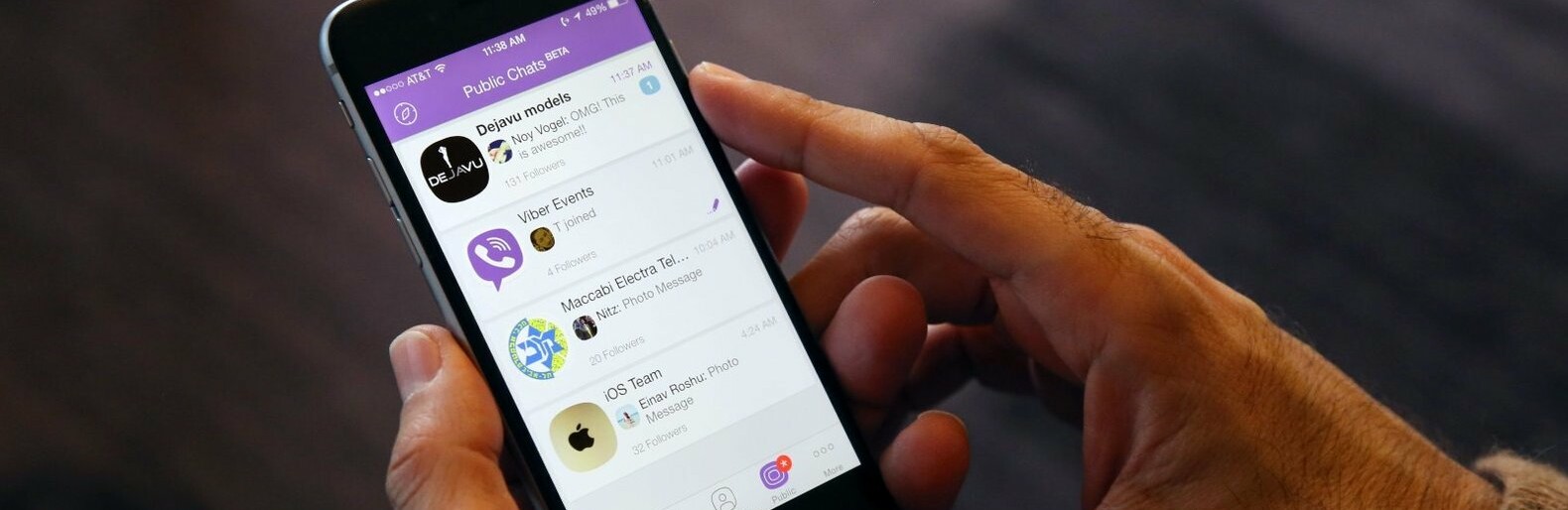 Глобальный сбой: Viber не работает | Новини