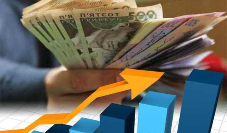 Как изменилась жизнь украинцев с 2013 по 2020 год: инфографика Как изменилась жизнь украинцев с 2013 по 2020 год: инфографика, Егор Вольнов