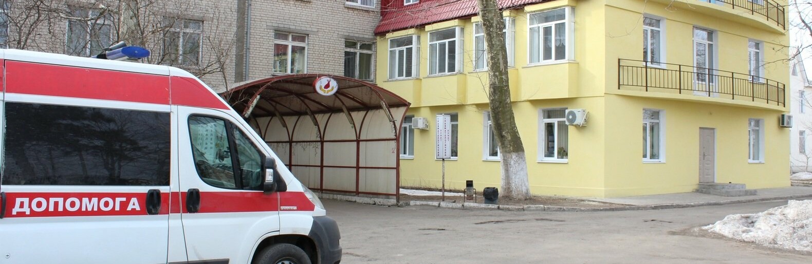 Сила соцсетей или кого принимают в больницу Черноморска Сила соцсетей или кого принимают в больницу Черноморска, Виктория