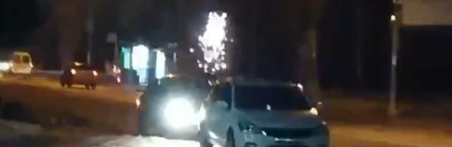 Жители Черноморского садового общества опять остались без электроэнергии