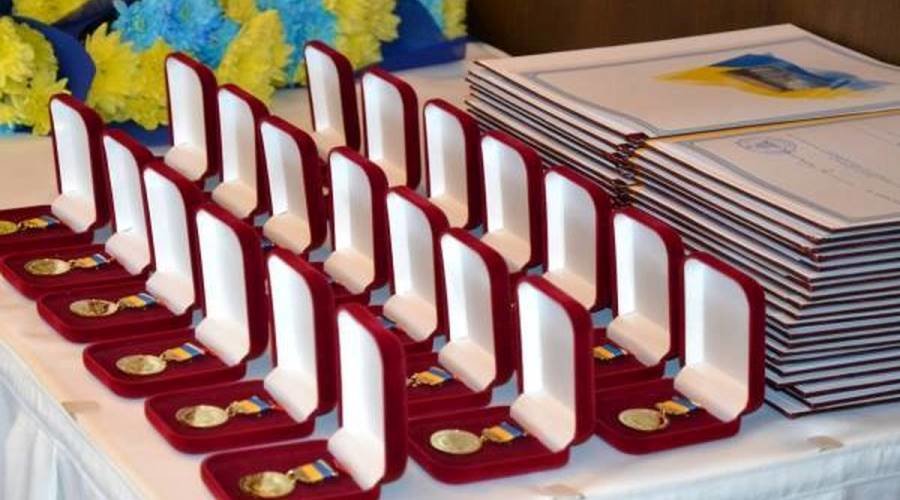 Молодёжь в нашей стране может получить премию Кабмина