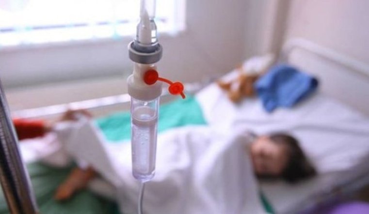 В детском саду Черноморска обнаружили сальмонеллу 
