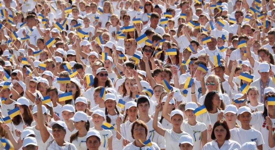 Было «недёшево и помпезно»: Президент проведёт парад, посвященный Дню независимости