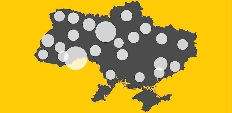 В Украине 4923 новых случаев коронавируса, в Одесской области - 157