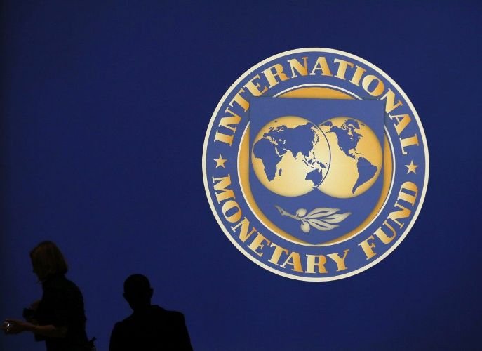 Провал переговоров с МВФ, названы причины Провал переговоров с МВФ, названы причины, Егор Вольнов