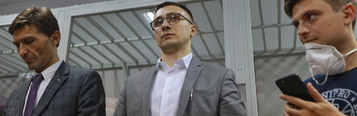 Обвиняемого в убийстве жителя Черноморска приговорили к 7 годам за похищение и пытки человека