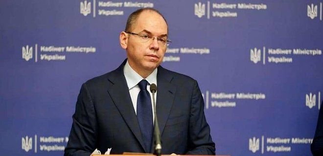 Степанов рассказал, чем опасны новые штаммы коронавируса и о темпах вакцинации в Украине