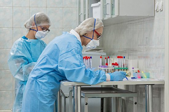 Количество случаев заболевания COVID-19 в мире превысило 120 млн